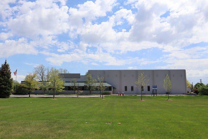 Gateway Theatre - May 14 2022 (newer photo)